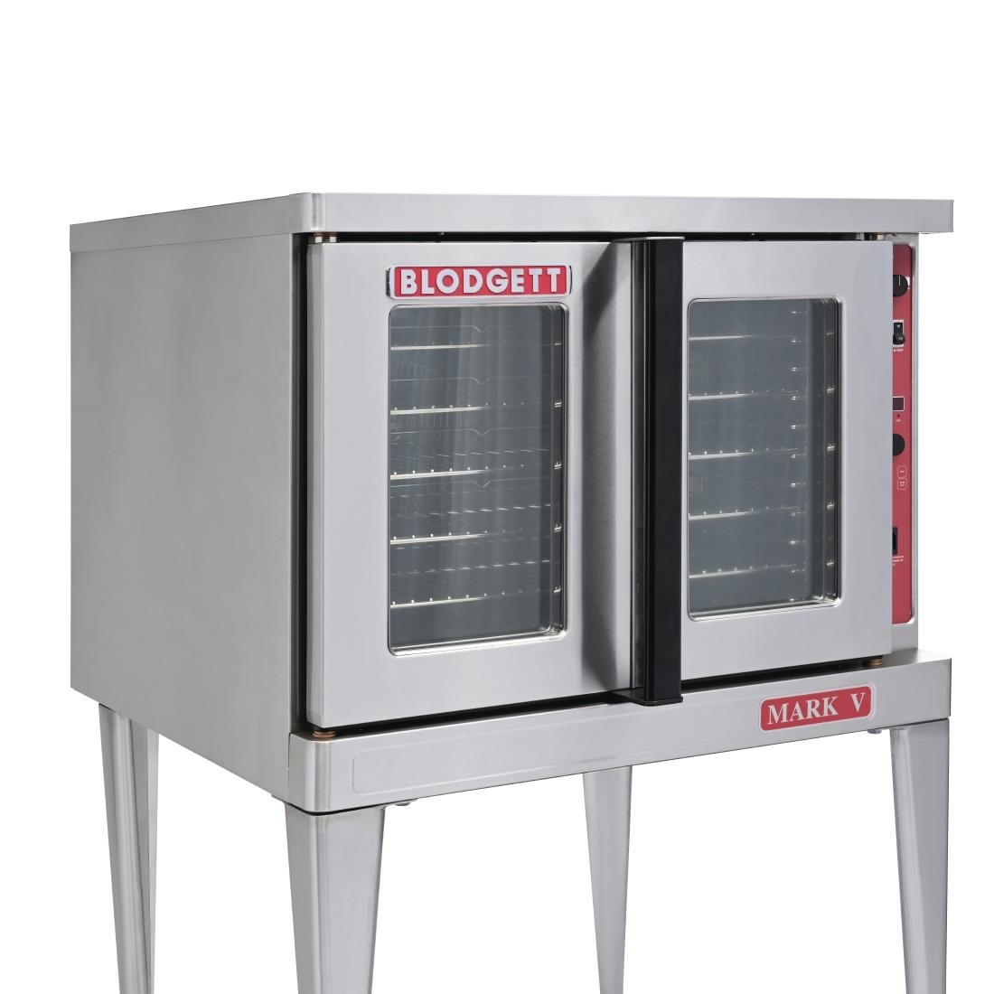 Blodgett Double Door Convection Oven Mark V-1