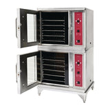 Blodgett Half Size Double Stacked Convection Oven CTB-2