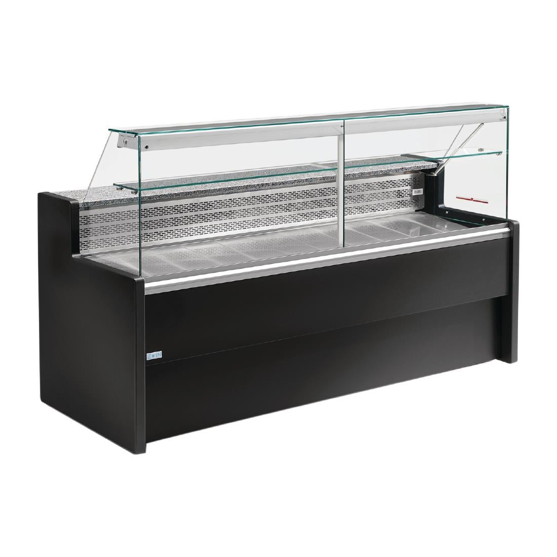 Zoin Tibet Serve over Counter Black 1000mm