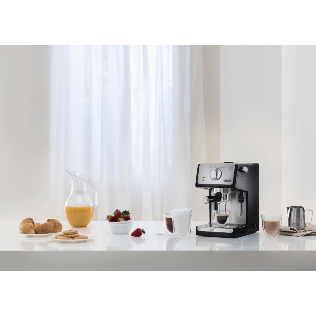 DeLonghi ECP35.31 Espresso Pump Coffee Machine