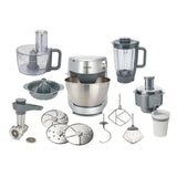 Kenwood Prospero+ 6-In-1 Kitchen Machine KHC29.N0SI