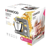 Kenwood Titanium Chef Patissier XL KWL90.004SI