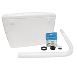 Franke Sissons Concealed Cistern Kit