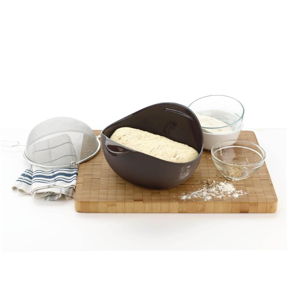 Lekue Silicone Bread Maker Kit For Home