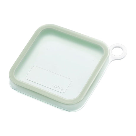 Lekue Reusable Silicone Sandwich Case