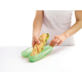 Lekue Reusable Silicone Baguette Case