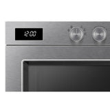 Samsung Manual Commercial Microwave 1850W