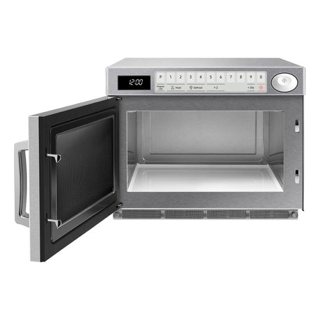 Samsung Commercial Microwave Digital 26Ltr 1850W