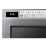 Samsung Commercial Microwave Digital 26Ltr 1850W