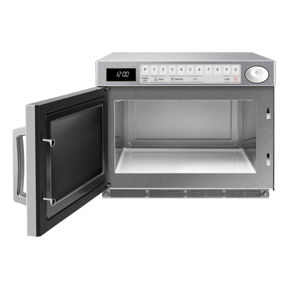 Samsung Commercial Microwave Digital 26Ltr 1500W