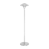 Bolero Free Standing Patio Heater Lamp IP44