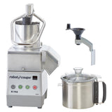 Robot Coupe R752 Food Processor Three Phase