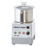 Robot Coupe R5G V.V Cutter Mixer Single Phase