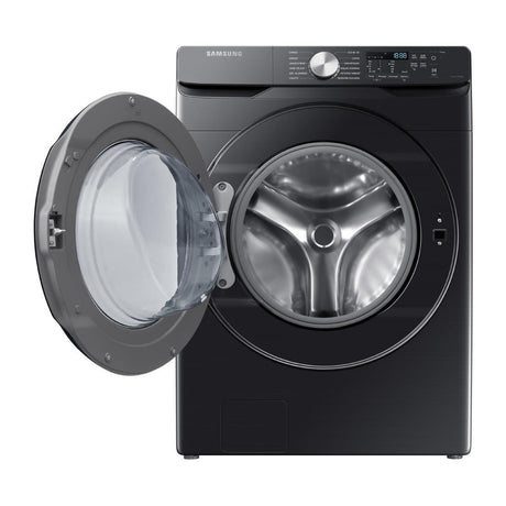 Samsung Large Capacity Washing Machine WF18T8000GV/EU