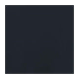 Fasana Dinner Napkin Black 40x40cm 3ply 1/4 Fold (Pack of 1000)