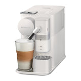 DeLonghi Nespresso Lattissima One Coffee Machine White