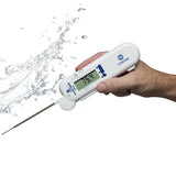 Comark Bluetooth Digital Folding Waterproof Thermometer