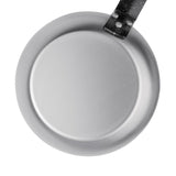 Vogue Carbon Steel Frying Pan 180mm