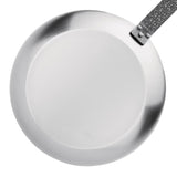 Vogue Carbon Steel Frying Pan 26cm