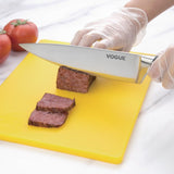 Vogue Soft Grip Chefs Knife 20.5cm