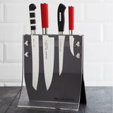 Dick Magnetic Knife Block 4 Slots