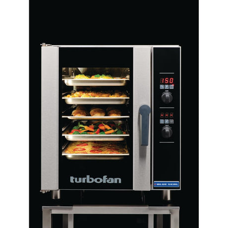 Blue Seal Turbofan Convection Oven E33D5