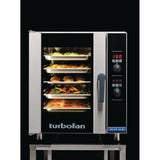 Blue Seal Convection Oven E33D5