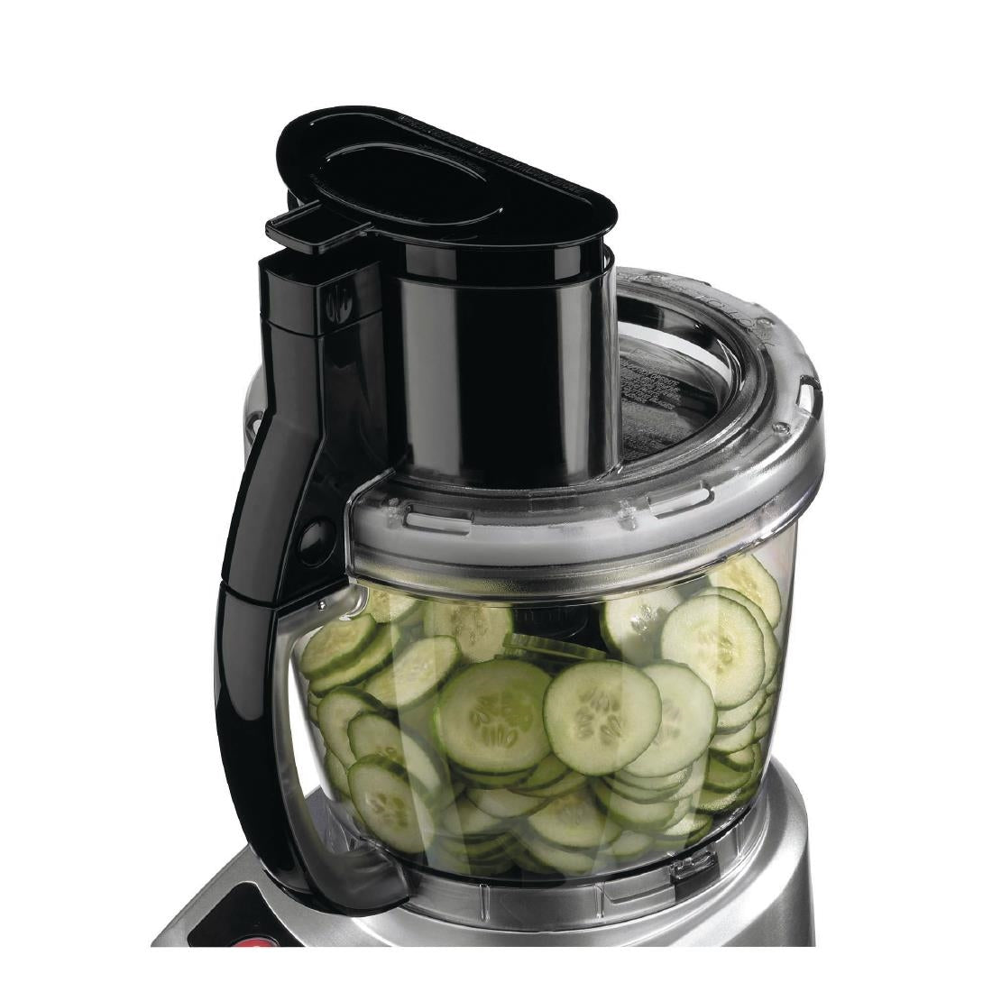 Waring Food Processor 3.8Ltr WFP16SK