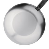 Vogue Carbon Steel Wok 280mm