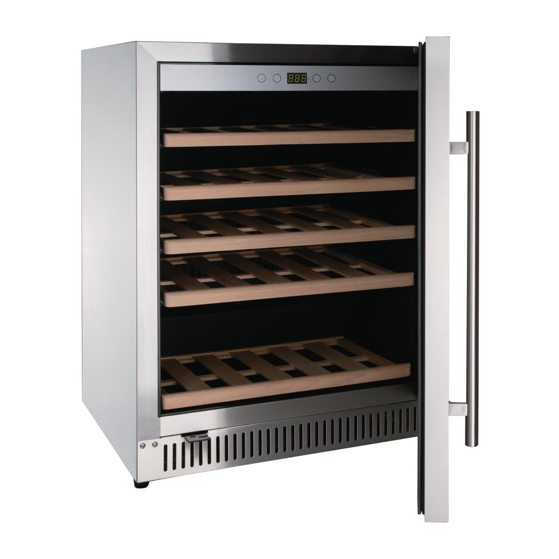 Polar G-Series Undercounter Wine Fridge 51 Bottle