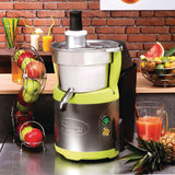 Santos Centrifugal Juicer Miracle Edition