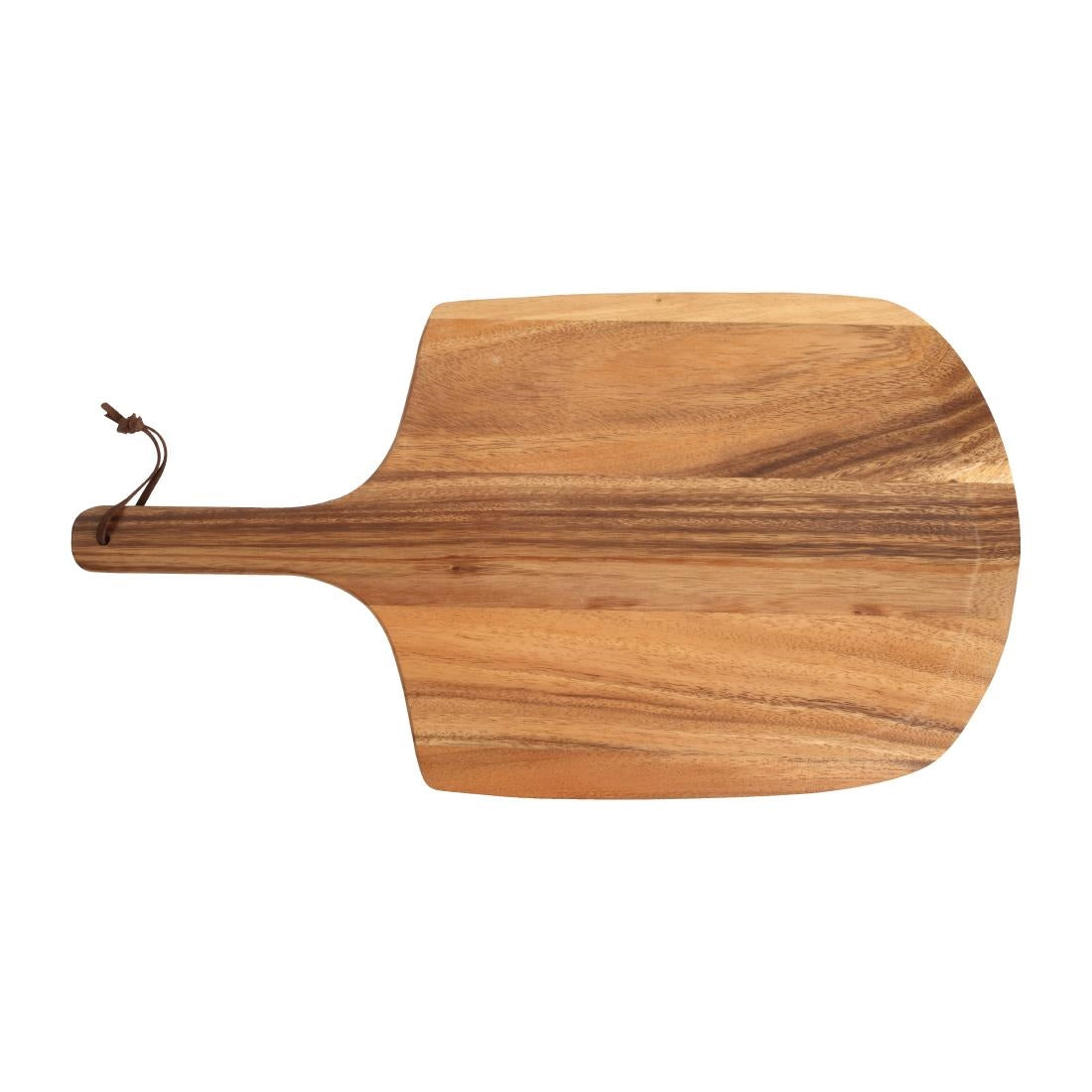 Baroque Pizza Paddle Board Rustic Acacia