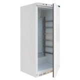 Polar G-Series Single Door Patisserie Refrigerator White 522Ltr