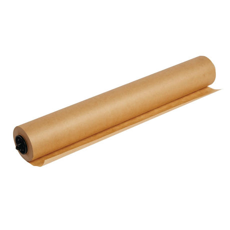 Wrapmaster Baking Parchment 450mm x 50m (Pack of 3)