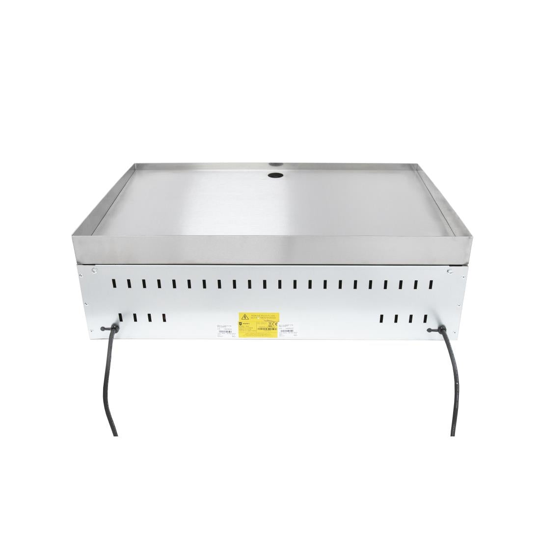 Parry Large Electric Griddle 3013