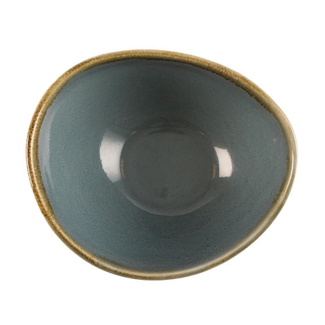 Olympia Kiln Bowl Ocean 165mm (Pack of 6)