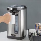 Buffalo Hands Free Airpot Water Boiler 4.7Ltr