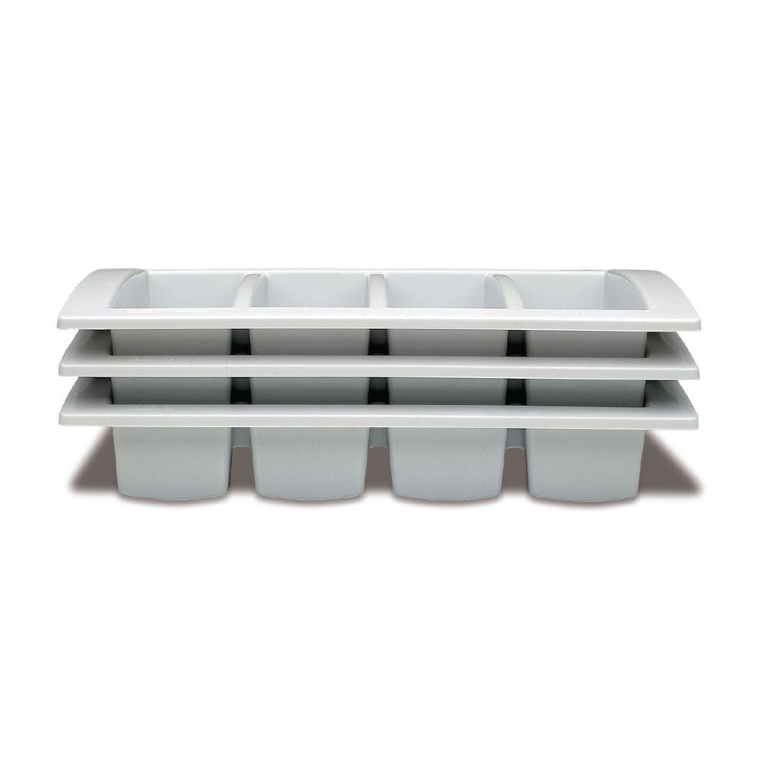 Araven Stackable Cutlery Tray