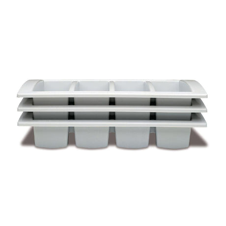 Araven Stackable Cutlery Tray