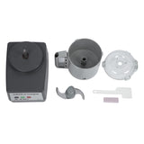 Robot Coupe Food Processor with Veg Prep Attachment R301