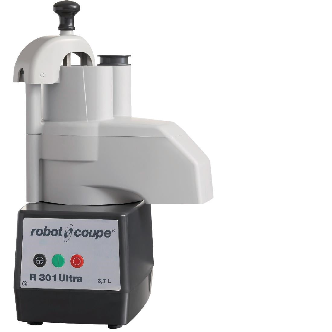 Robot Coupe Food Processor with Veg Prep Attachment R301 Ultra