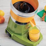 Santos Classic Citrus Juicer 11