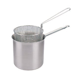 Matfer Bourgeat Stainless Steel Bain Marie Pot 16cm