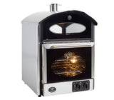 King Edward Bake King Mini Oven Stainless Steel BKM/SS