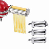 Kitchenaid Sheet Roller & Pasta Cutter