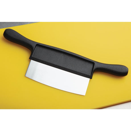 Hygiplas Heavy Duty Chopping Board Scraper