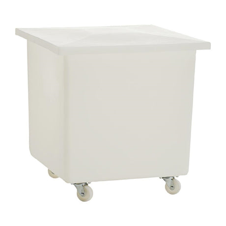 Mobile Ingredient Bin 72Ltr