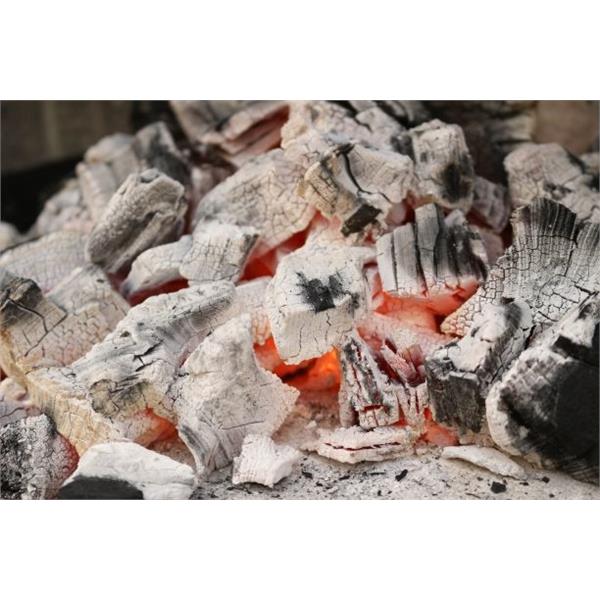 Big K Restaurant Natural Charcoal 12kg