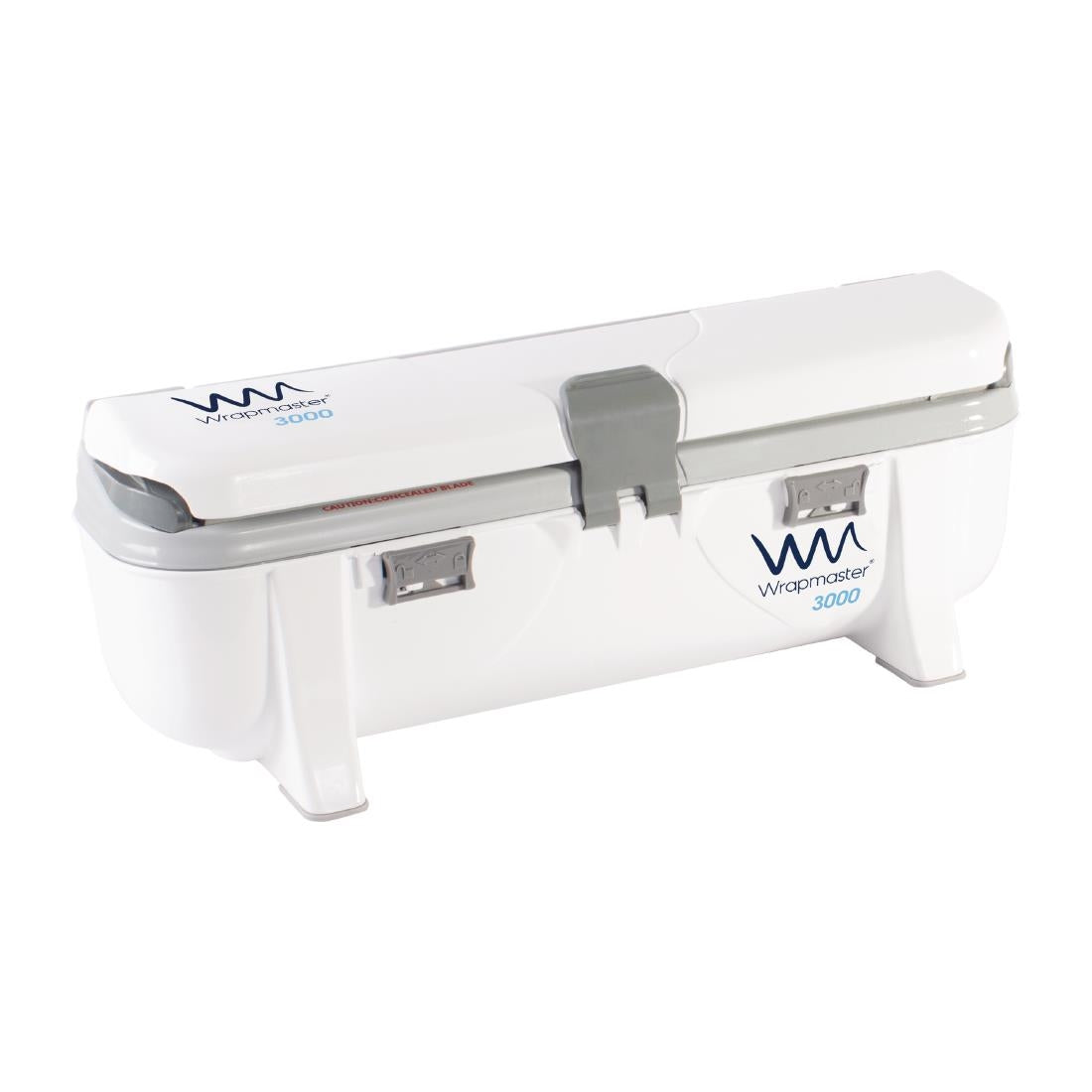 Special Offer Wrapmaster 3000 Dispenser and 3 x 90m Foil