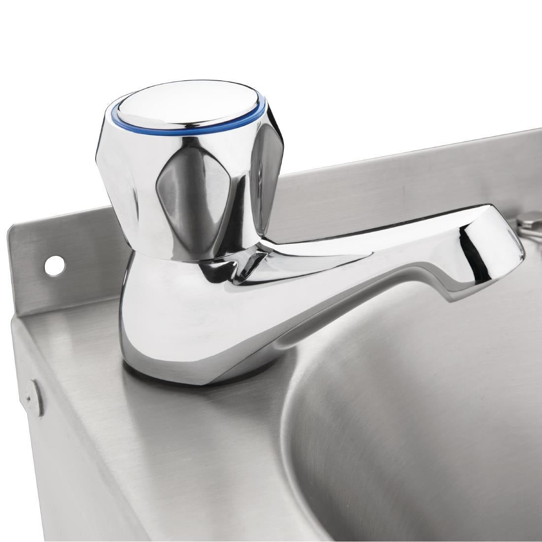 Vogue Stainless Steel Mini Wash Basin